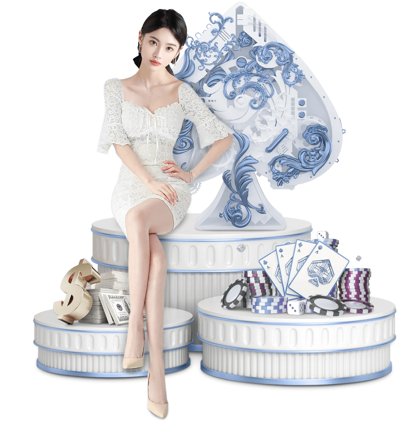Hình ảnh giới thiệu định hướng thương hiệu 789P