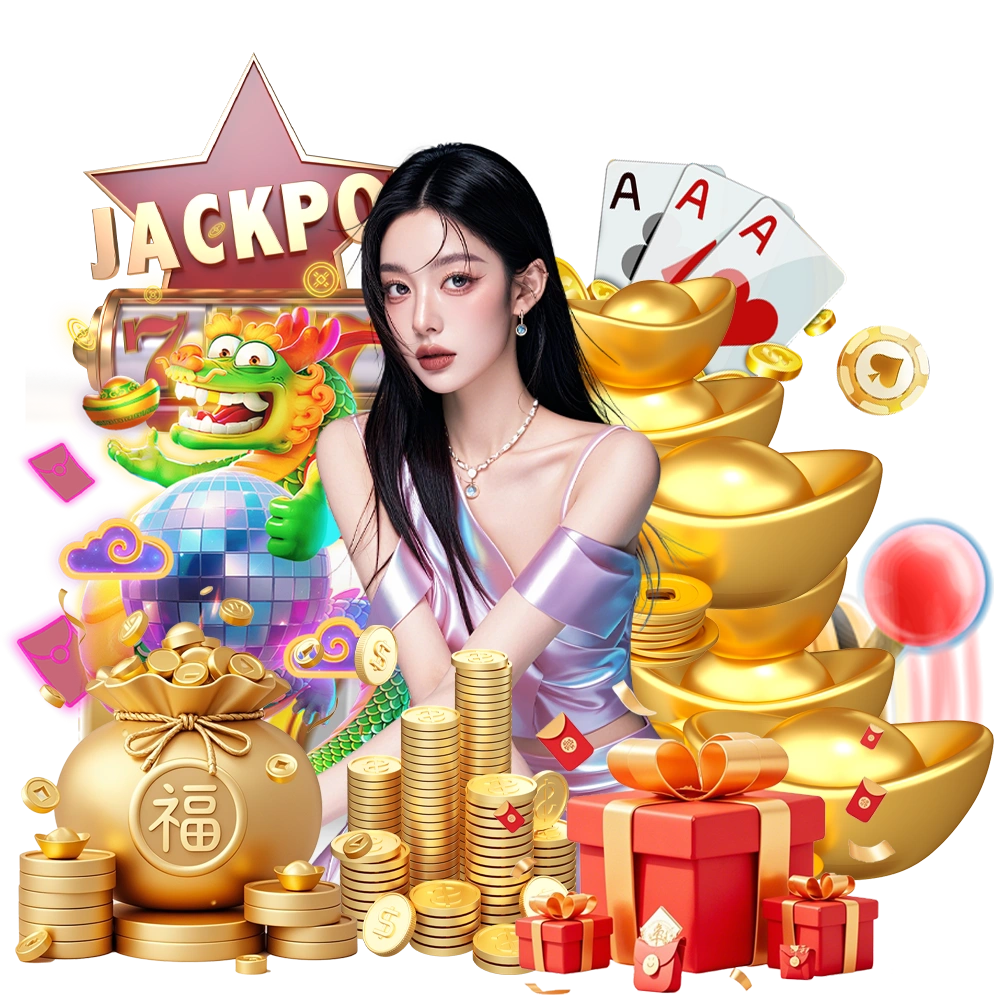 Nội dung casino và bàn chơi 789P