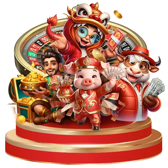 Hình ảnh chuyên mục nổ hũ và slot 789P